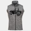 Men's Cosmic Fleece Vest Thumbnail