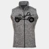 Men's Cosmic Fleece Vest Thumbnail