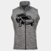 Men's Cosmic Fleece Vest Thumbnail