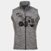 Men's Cosmic Fleece Vest Thumbnail