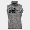 Men's Cosmic Fleece Vest Thumbnail
