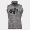 Men's Cosmic Fleece Vest Thumbnail