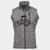 Men's Cosmic Fleece Vest Thumbnail