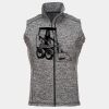 Men's Cosmic Fleece Vest Thumbnail