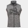Men's Cosmic Fleece Vest Thumbnail