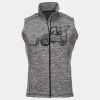 Men's Cosmic Fleece Vest Thumbnail