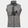 Men's Cosmic Fleece Vest Thumbnail