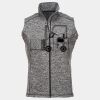 Men's Cosmic Fleece Vest Thumbnail