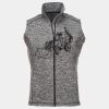 Men's Cosmic Fleece Vest Thumbnail