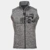 Men's Cosmic Fleece Vest Thumbnail