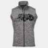 Men's Cosmic Fleece Vest Thumbnail