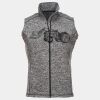 Men's Cosmic Fleece Vest Thumbnail