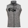 Men's Cosmic Fleece Vest Thumbnail