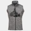 Men's Cosmic Fleece Vest Thumbnail