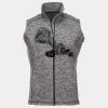 Men's Cosmic Fleece Vest Thumbnail