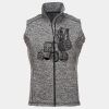 Men's Cosmic Fleece Vest Thumbnail