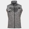 Men's Cosmic Fleece Vest Thumbnail