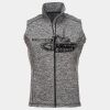 Men's Cosmic Fleece Vest Thumbnail