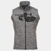Men's Cosmic Fleece Vest Thumbnail