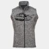 Men's Cosmic Fleece Vest Thumbnail