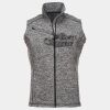 Men's Cosmic Fleece Vest Thumbnail