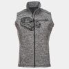 Men's Cosmic Fleece Vest Thumbnail