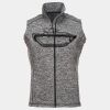 Men's Cosmic Fleece Vest Thumbnail