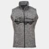 Men's Cosmic Fleece Vest Thumbnail
