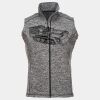 Men's Cosmic Fleece Vest Thumbnail