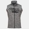 Men's Cosmic Fleece Vest Thumbnail