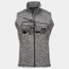 Men's Cosmic Fleece Vest Thumbnail