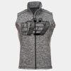 Men's Cosmic Fleece Vest Thumbnail