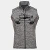Men's Cosmic Fleece Vest Thumbnail