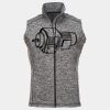 Men's Cosmic Fleece Vest Thumbnail