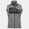 Men's Cosmic Fleece Vest Thumbnail