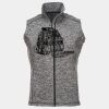 Men's Cosmic Fleece Vest Thumbnail
