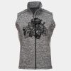 Men's Cosmic Fleece Vest Thumbnail
