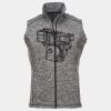 Men's Cosmic Fleece Vest Thumbnail