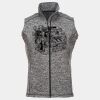 Men's Cosmic Fleece Vest Thumbnail