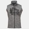 Men's Cosmic Fleece Vest Thumbnail