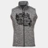 Men's Cosmic Fleece Vest Thumbnail
