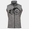 Men's Cosmic Fleece Vest Thumbnail