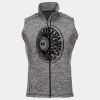Men's Cosmic Fleece Vest Thumbnail