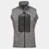 Men's Cosmic Fleece Vest Thumbnail