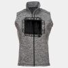 Men's Cosmic Fleece Vest Thumbnail