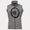 Men's Cosmic Fleece Vest Thumbnail