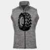 Men's Cosmic Fleece Vest Thumbnail