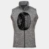 Men's Cosmic Fleece Vest Thumbnail