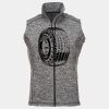Men's Cosmic Fleece Vest Thumbnail