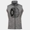 Men's Cosmic Fleece Vest Thumbnail
